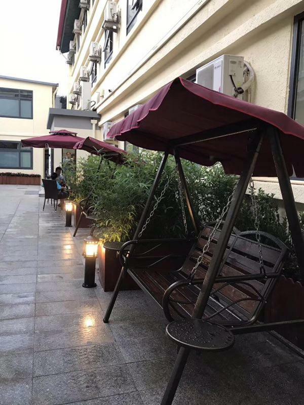 Beijing Dongdan Hotel Near Wangfujing Street,Tian'Anmen Square,The Forbidden City,Free Self-Service Laundry Room Экстерьер фото